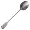Match Pewter Antique Serving Spoon
