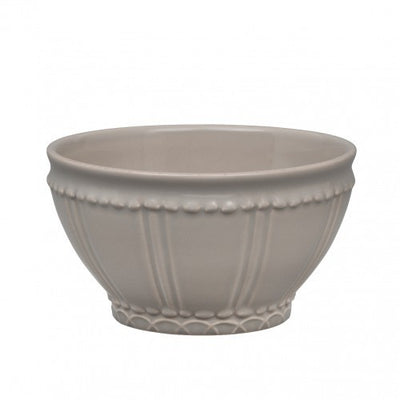 Skyros Historia Greystone Cereal Bowl