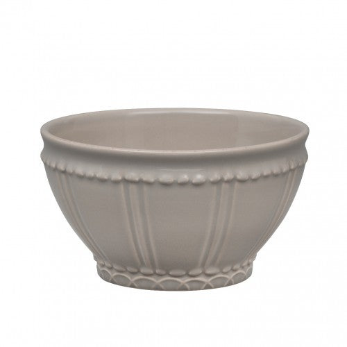 Skyros Historia Greystone Cereal Bowl