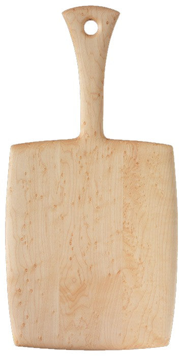 Edward Wohl 7.75" x 15.5" Cutting Board