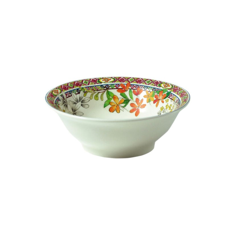 Gien Bagatelle Cereal Bowl