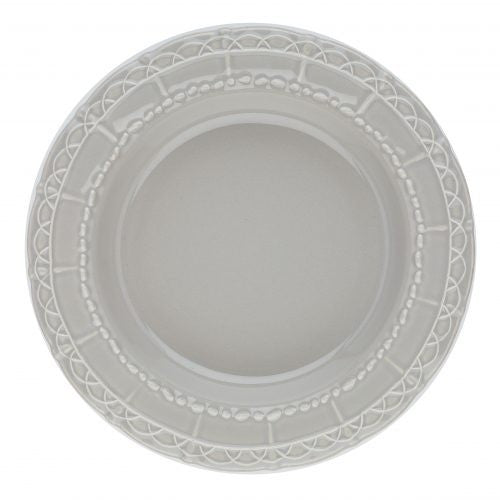 Skyros Historia Greystone Soup/Pasta Bowl