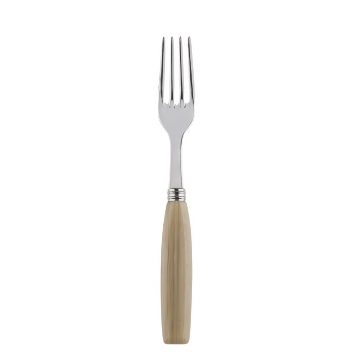 Sabre Paris Djembe Horn Dinner Fork