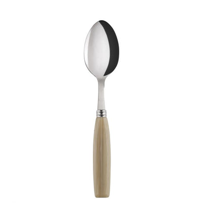 Sabre Paris Djembe Horn Soup Spoon