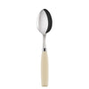 Sabre Paris Djembe Ivory Soup Spoon