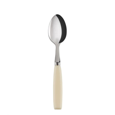 Sabre Paris Djembe Ivory Tea Spoon