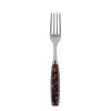 Sabre Paris Djembe Tortoise Salad Fork