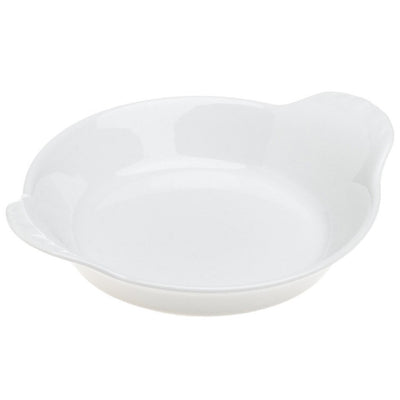 Pillivuyt Round Eared Bakers