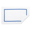 Matouk Marlowe Ocean Bath Rug
