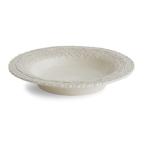 Arte Italica Finezza Cream Soup Bowl