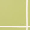 Beauville Two-Coloured Leaf/White Napkin