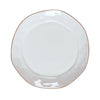 Skyros Designs Cantaria White Dinner Plate