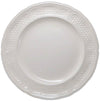 Gien Pont aux Choux White Dinner Plate