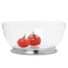 Match Pewter Extra Large Crystal Bowl