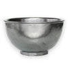 Juliska Pewter Cereal Bowl