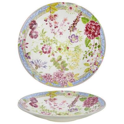 Gien Millefleurs Pasta/Soup Bowl