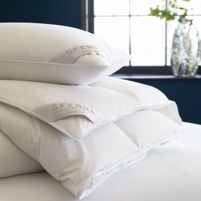Sferra Somerset Duvets