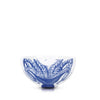 Caskata Blue Lucy Small Bowl