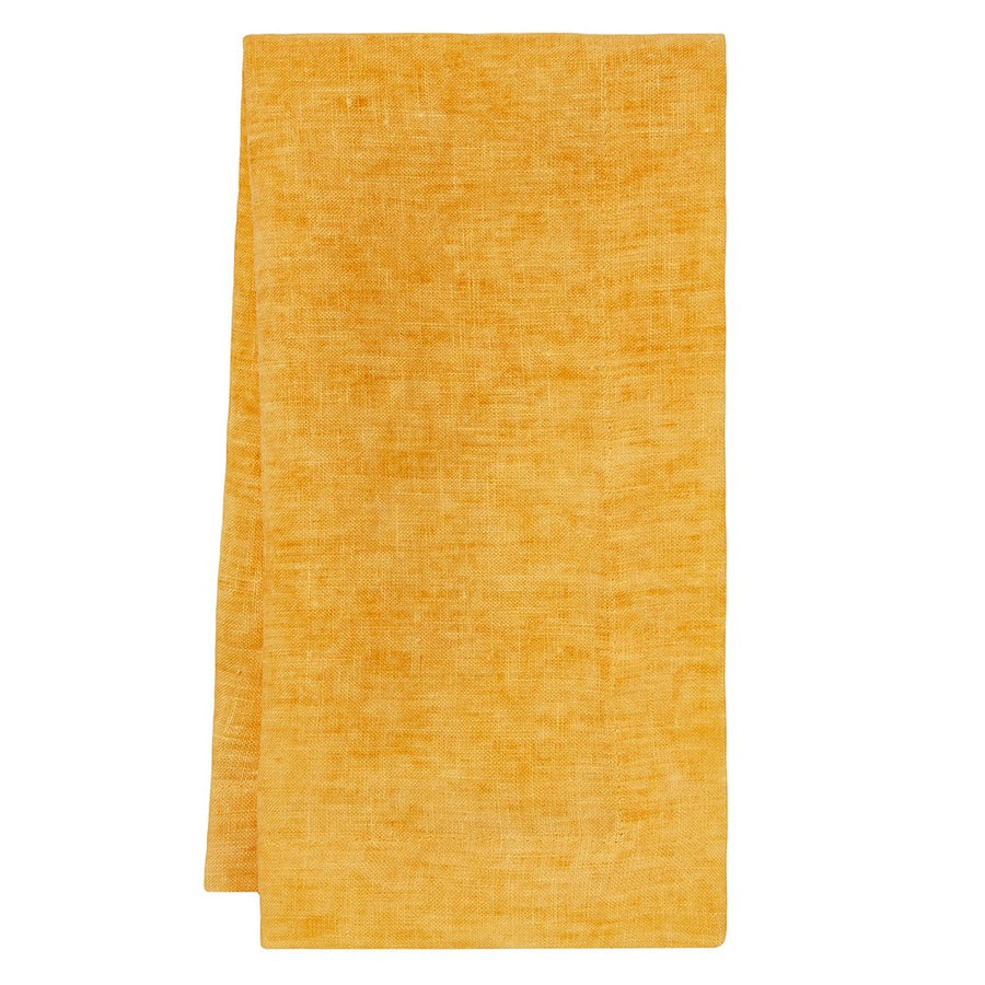 Mode Living Fuji Orange Napkins (set of 4)