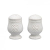 Skyros Historia Paperwhite Salt & Pepper Set