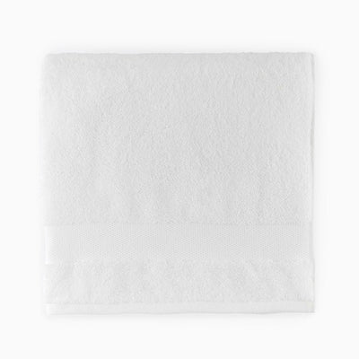 Sferra Bello White Towels
