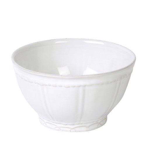 Skyros Historia Paperwhite Cereal Bowl