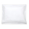 Matouk Ansonia Ivory Pillow Sham