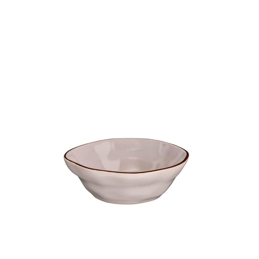Skyros Designs Cantaria Ivory Dip Bowl