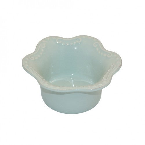 Skyros Isabella Ice Blue Ramekin