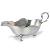 Match Pewter Gallic Gravy Boat