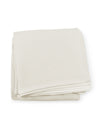 Sferra Kingston Ivory Blanket