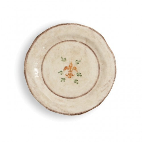 Arte Italica Medici Salad Plate