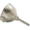 Match Pewter Funnel with Filter