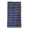 Caravan Boat Stripe Indigo Napkin (set of 4)