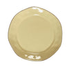 Skyros Designs Cantaria Almost Yellow Dinner Plate