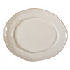 Skyros Designs Cantaria Ivory Large Oval Platter