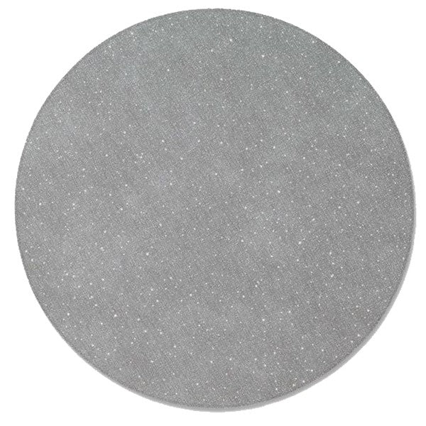 Bodrum Gem Silver Placemat (set of 6)