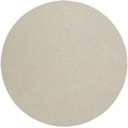 Bodrum Skate Pearl Round Placemat