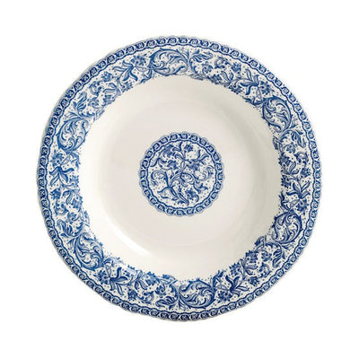 Gien Rouen 37 Soup Bowl