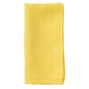 Bodrum Riviera Lemon Napkins (set of 6)