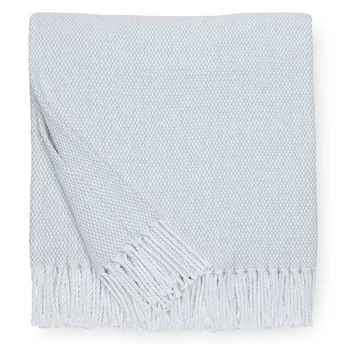 SFERRA Terzo Tin Throw