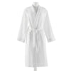 Peacock Alley Waffle White Robe