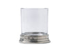Match Pewter Neat Shot Glass