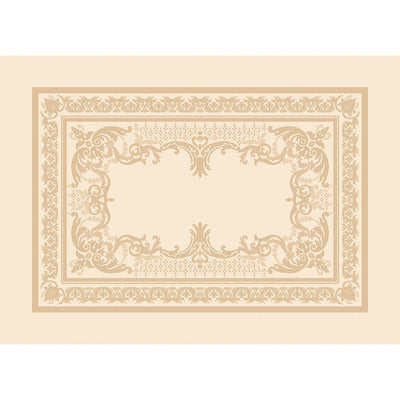 Garnier Thiebaut Eleonore Dore Placemat
