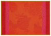 Le Jacquard Francais Parfums de Bagatelle Nasturtium Placemat