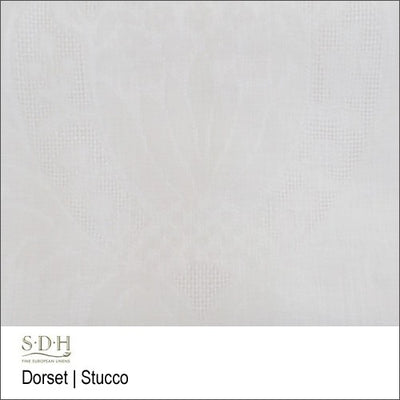 SDH Linens Dorset Stucco