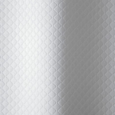 Matouk Diamond Pique Shower Curtain