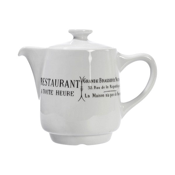 Pillivuyt Brasserie Coffe/Teapot