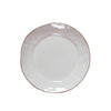 Skyros Designs Cantaria White Bread Plate