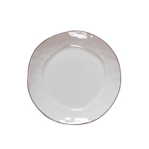 Skyros Designs Cantaria White Bread Plate